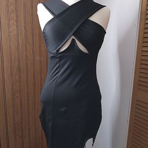 Sexy Bodycon Dress